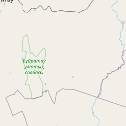 NE map tile