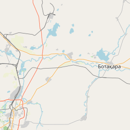 NE map tile