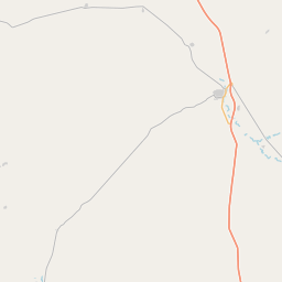NE map tile
