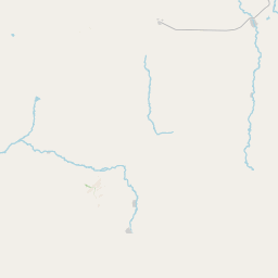NE map tile