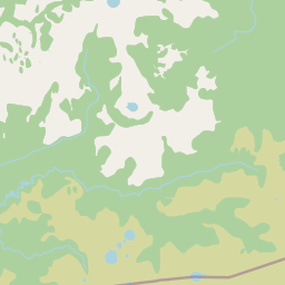 NE map tile