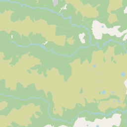 NE map tile