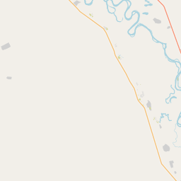 NE map tile
