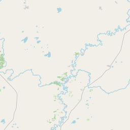 NE map tile