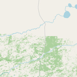NE map tile