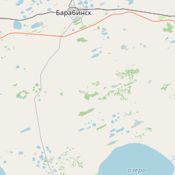 NE map tile