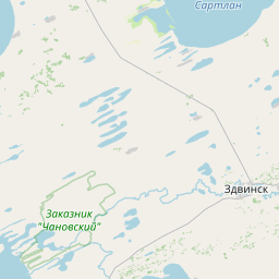 NE map tile
