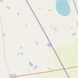 NE map tile