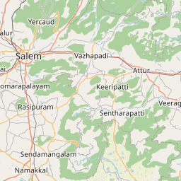 NE map tile