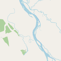 NE map tile