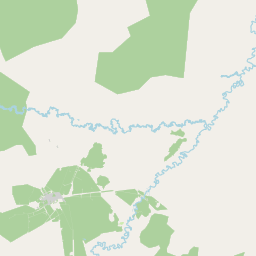 NE map tile