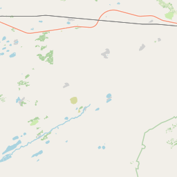 NE map tile