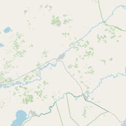 NE map tile