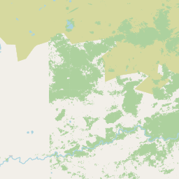 NE map tile