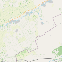 NE map tile