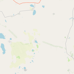 NE map tile