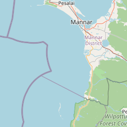 NE map tile