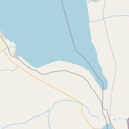 NE map tile