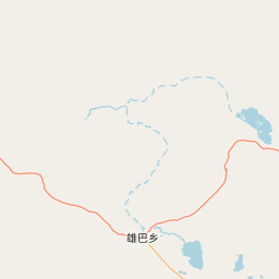 NE map tile