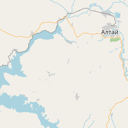 NE map tile