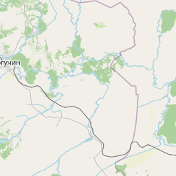 NE map tile