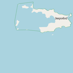 NE map tile