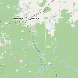 NE map tile