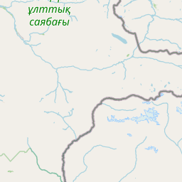 NE map tile