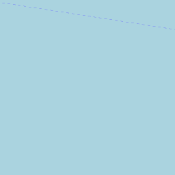 NE map tile