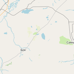 NE map tile