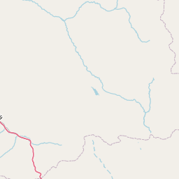 NE map tile