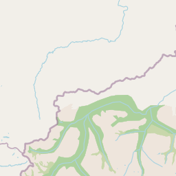 NE map tile