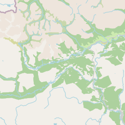 NE map tile