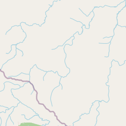 NE map tile