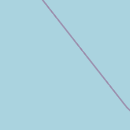 NE map tile