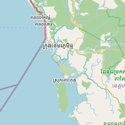 NE map tile