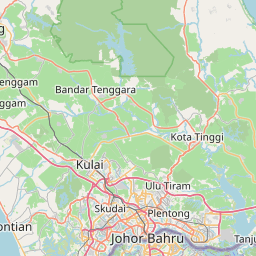 NE map tile