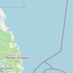 NE map tile