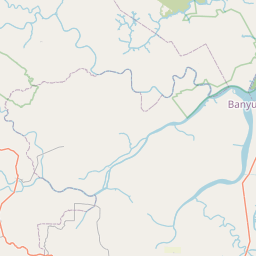 NE map tile