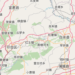 宝鸡太白县纪委空气污染:实时空气质量指数地图