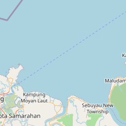 NE map tile
