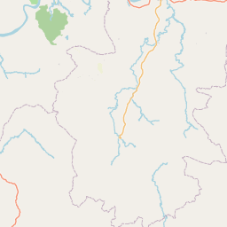 NE map tile