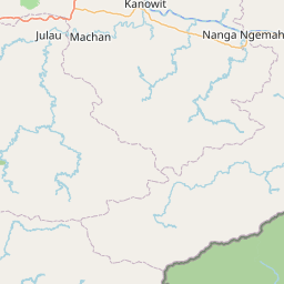 NE map tile