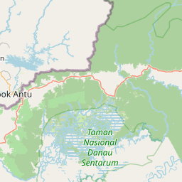 NE map tile
