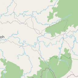 NE map tile