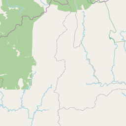 NE map tile