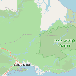 NE map tile