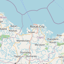 NE map tile