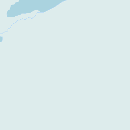 NE map tile