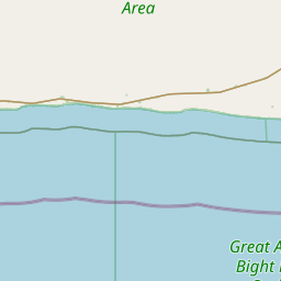 NE map tile
